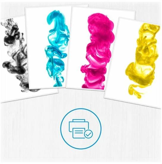 Image du produit HP 304 2-Pack (M, CF, C, Y)