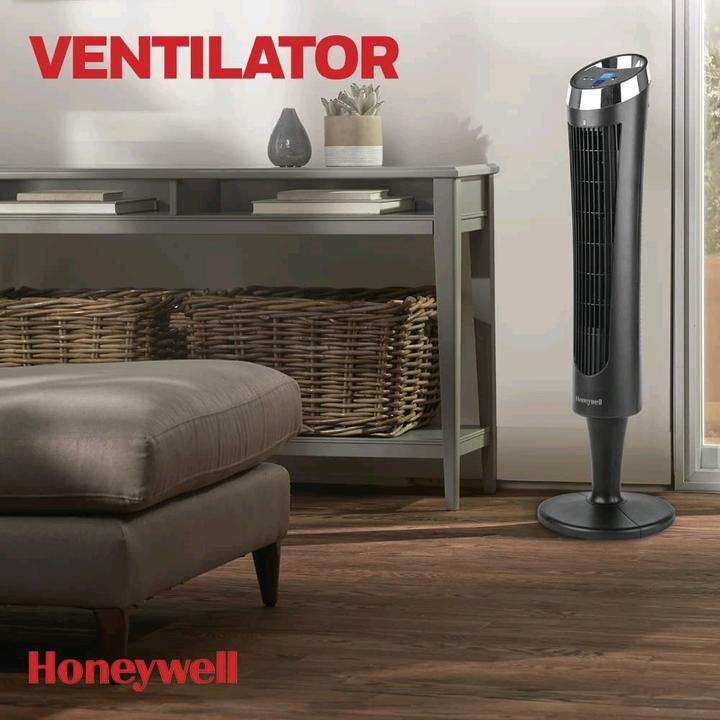 Produktbild Honeywell Hy-254e4 (60 dB)