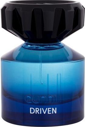 Actual product image Dunhill Driven (Eau de toilette, 60 ml)