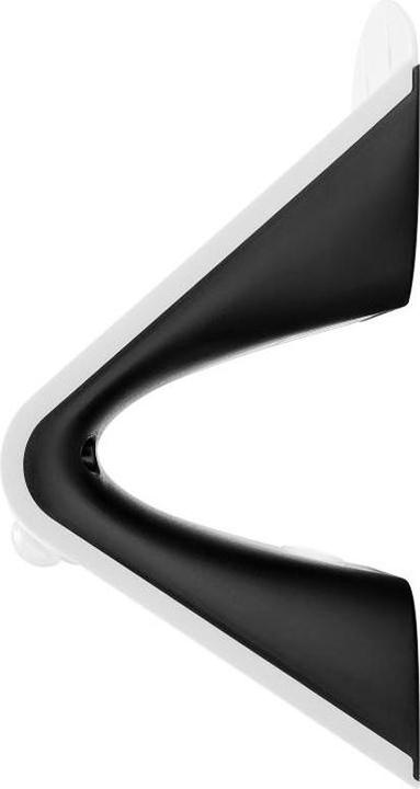 Immagine prodotto AccuCell Lampada da parete solare a LED con rilevatore di movimento (400 lm, IP65)