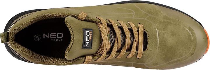 Actual product image No Name O2 SR FO work shoes ultra non-slip size 41 (41)