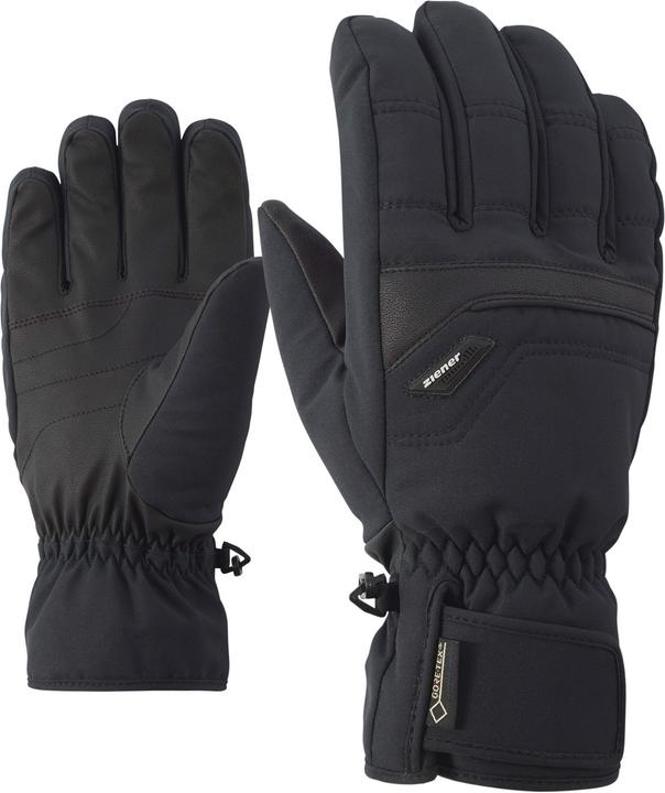 Ziener Glyn GTX + Gore Plus Warm (8)