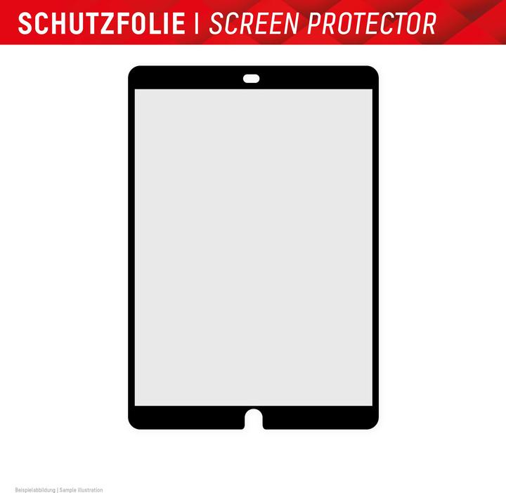 Produktbild Displex Tablet Papersense, iPad Paper Feeling Schutzfolie (1 Stück, IPad 10.2 (2019/2020/2021), iPad Air 2019 (3. Gen))