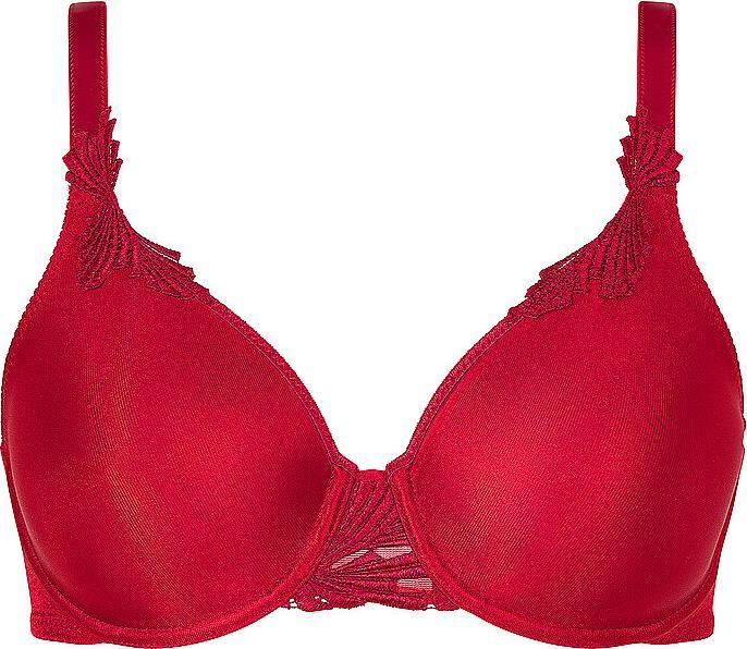 Immagine prodotto Chantelle Ferretto HEDONA new passion red (80 D, Confezione singola)