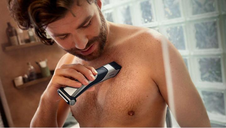 Produktbild Philips Bodygroom Series 7000