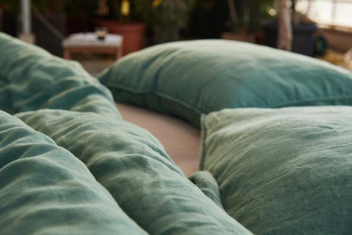 Actual product image lavie Lotta (Pillowcase, 50x70 cm)