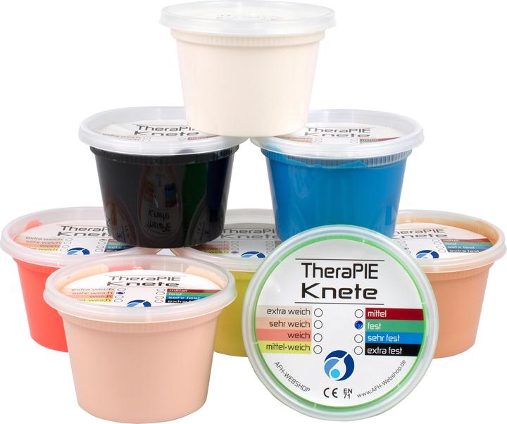 AFH Webshop Therapie-Knete
