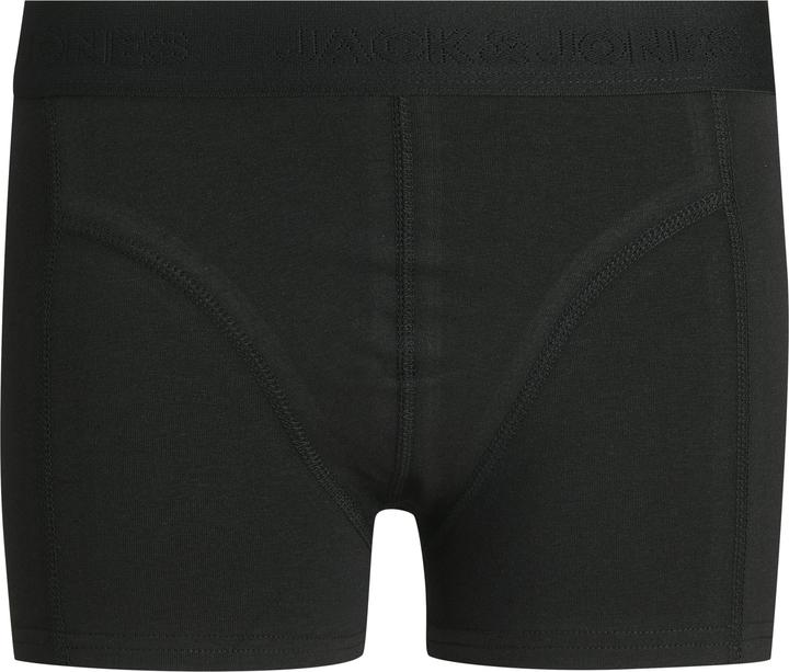 Produktbild Jack & Jones 5er-Pack schlichte Jungs Boxershorts (140, 5er Pack)