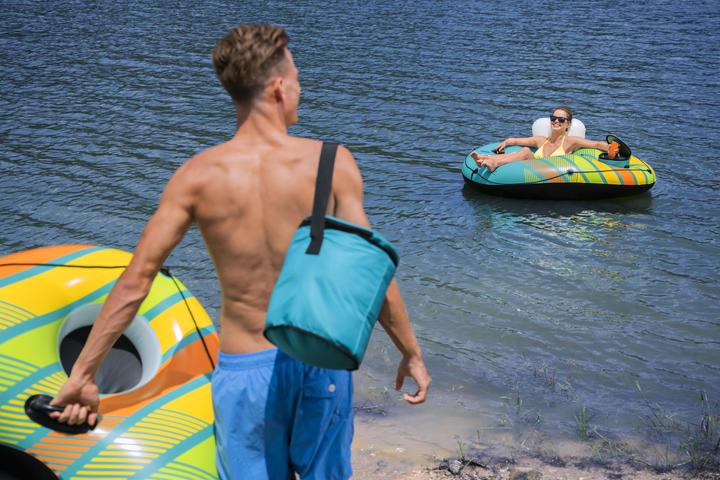Produktbild Bestway Hydro-Force Alpine Cooler Tube + Cooler Bag