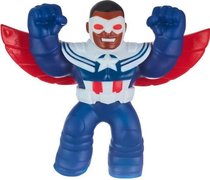 Produktbild Moose Captain America – Sam Wilson