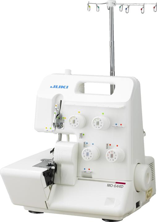 Produktbild Juki Overlokas MO-644DN