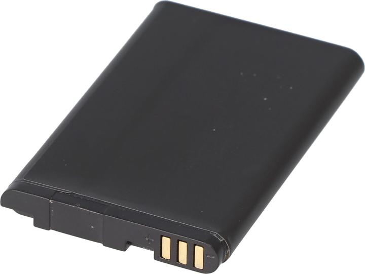 Produktbild XCell Handyakku Li-Ion 3,7V 1050mAh ersetzt Emporia V66 001