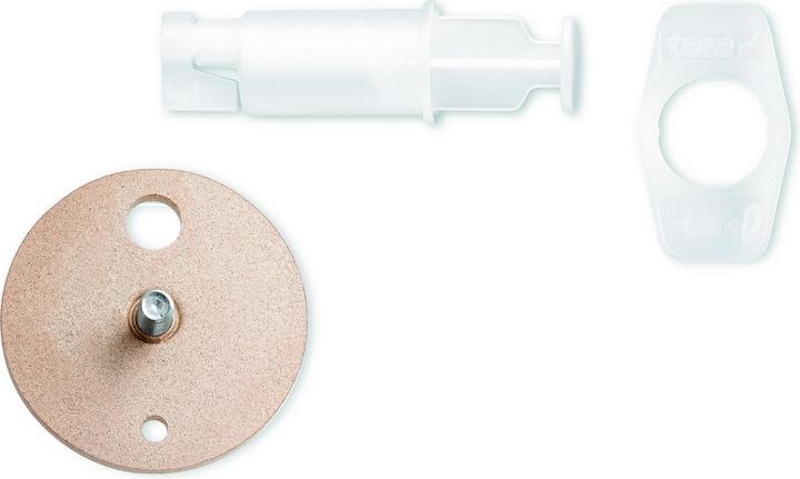 Actual product image tesa Mounting adapter BK73