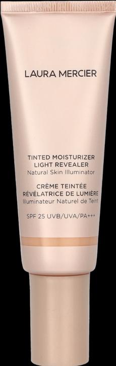 Produktbild Laura Mercier Tinted moisturizing skin cream (Tinted Moisturizer Light Revealer) 50 ml - Shade: (1C0 Cameo)