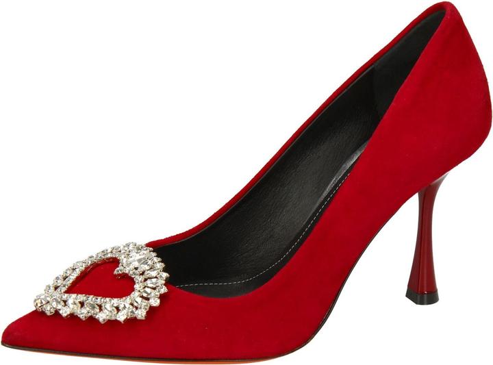 Melvin & Hamilton Pumps (40)
