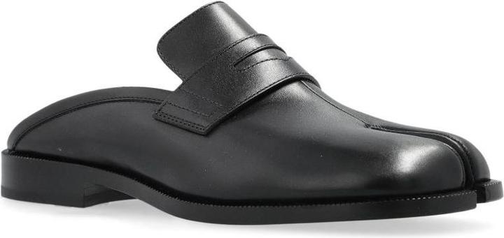 Maison Martin Margiela Maison Margiela Flat Shoes Black