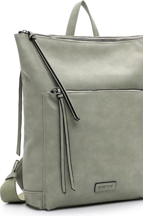 Immagine prodotto Emily und Noah Rucksack E&N Ernestine (13.30 l)
