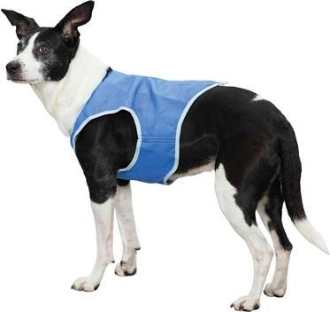 Actual product image Trixie Cooling vest (40, Dog vest)