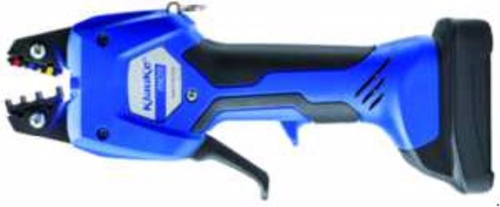 Produktbild Klauke EK50ML (357 mm)