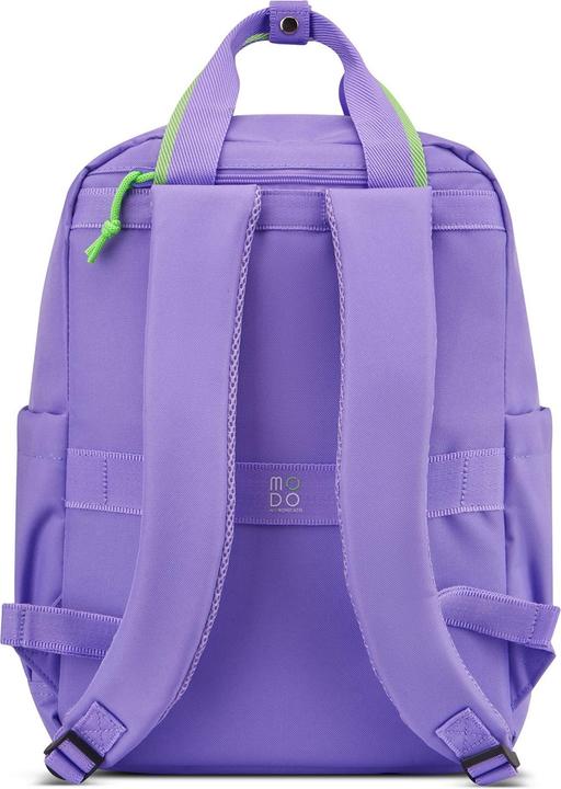 Produktbild Modo by Roncato Starlight 3.0 Reiserucksack 40 cm Laptopfach (24 l)