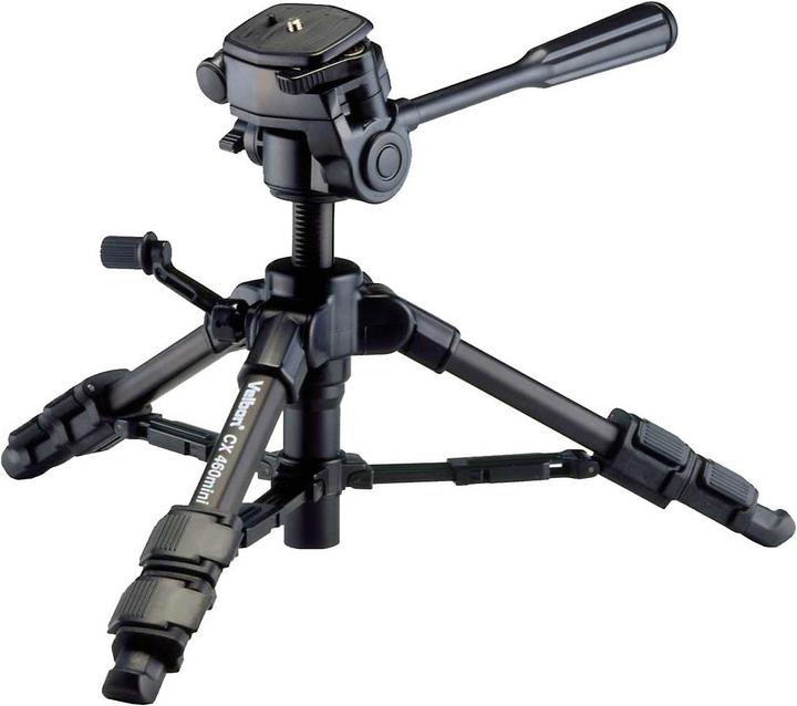 Produktbild Velbon CX-460 mini