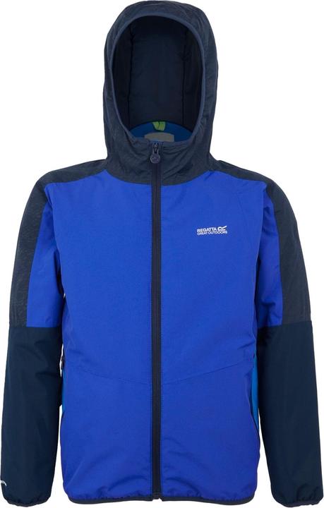 Royal blue, Navy blue