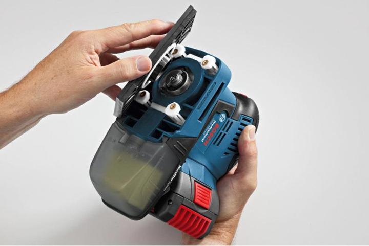 Produktbild Bosch Professional Gss 18v-10 (Schwingschleifer)