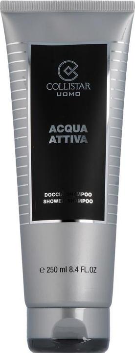 Immagine prodotto Collistar Doccia capelli Acqua Attiva (250 ml)