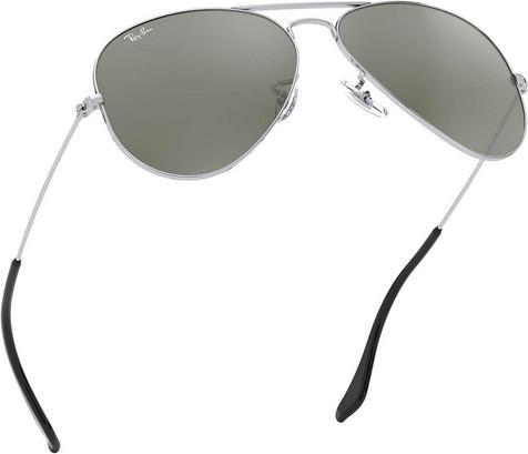 Actual product image Ray Ban Aviator Gradient