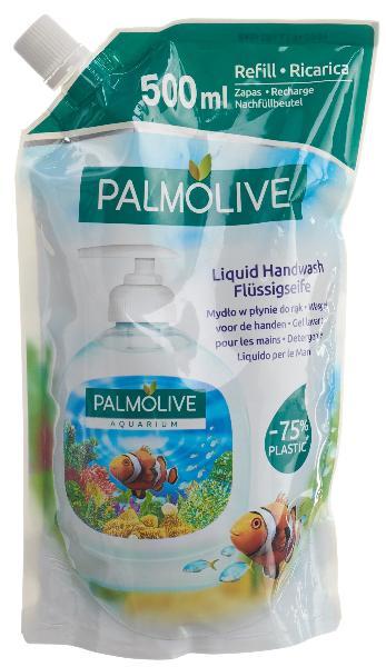 Produktbild Palmolive Aquarium (Flüssigseife, 500 ml)