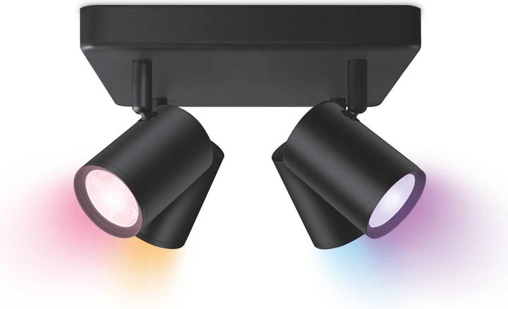 Produktbild WiZ Imageo (1380 lm, GU10)