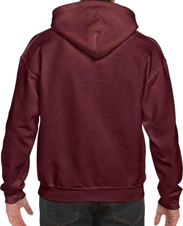 Image du produit Gildan - Sweat à capuche - Homme (S)