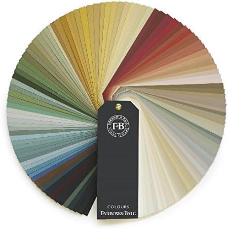Actual product image Farrow & Ball Medium Colour Book