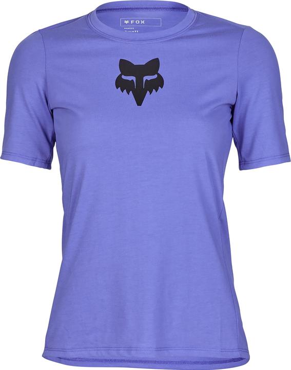 Fox Jersey 24 W Ranger Ss Head Vt