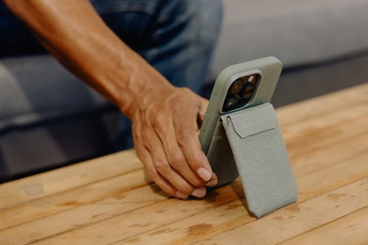 Produktbild Peak Design Stand Wallet