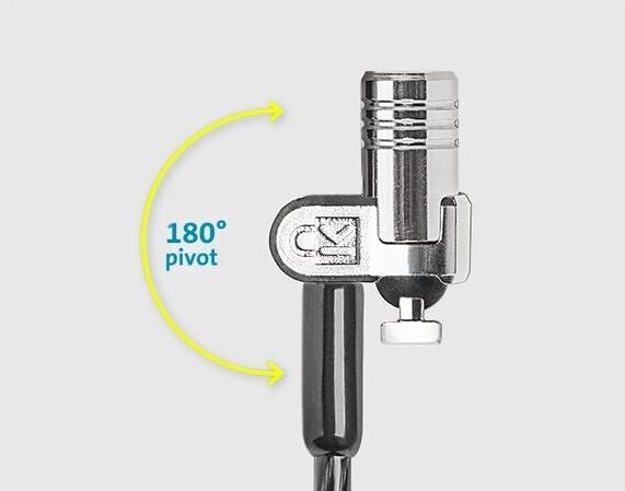 Immagine prodotto Kensington MicroSaver 2.0 Twin