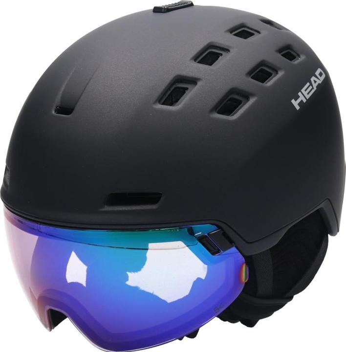 Image du produit Head Radar 5K Photo MIPS (60 - 63 cm, XL, XXL)