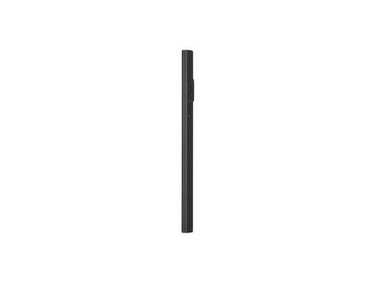 Productafbeelding Panasonic Eluga - 8GB - Zwart (8 GB, 4.30", 8 Mpx, 3G)