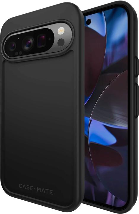 Produktbild Case-Mate Tough Black Case (Google Pixel 9)