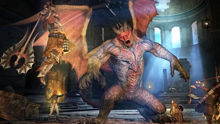 Produktbild GED Dragon's Dogma Dark Arisen (PS3)