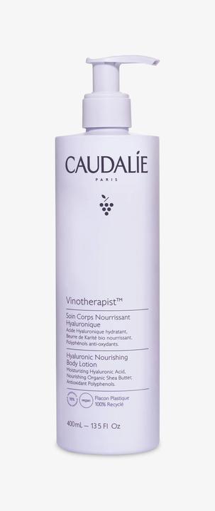 Actual product image Caudalie Soin Corps Nourrissant (Body cream, 400 ml)
