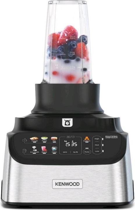 Immagine prodotto Kenwood KEN FDM73.850SS (1000 W)