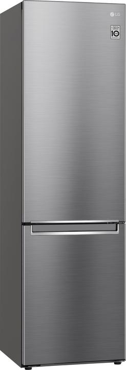 Actual product image LG GBB62PZGFN (384 l)