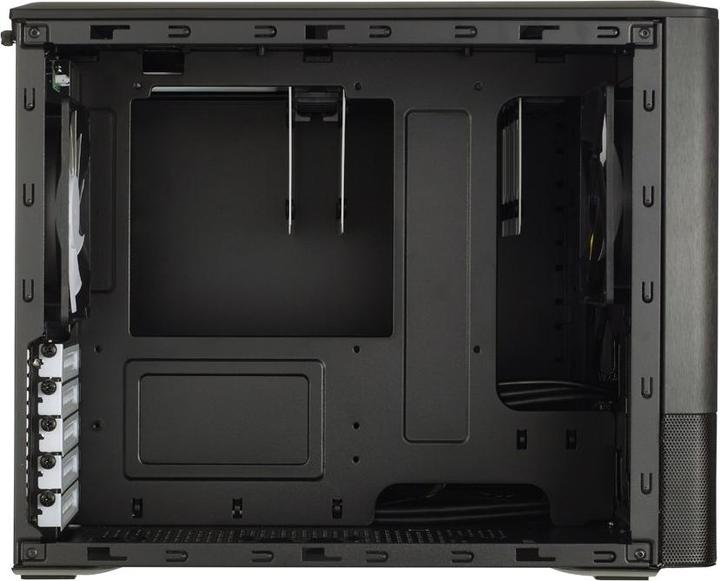 Produktbild Fractal Node 804 (mATX, Mini-ITX)