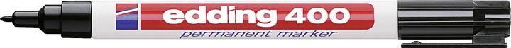 Actual product image Edding 400 (Black, 1 mm, 1 x)