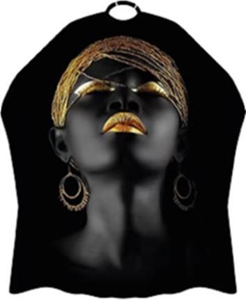 Immagine prodotto Bate Mantella da barbiere 140x165 THBU-17