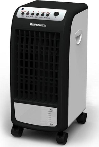 Actual product image Ravanson KR-2011