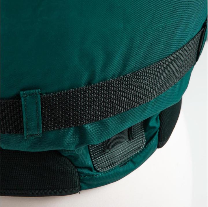 Produktbild Jobe Kayak Adventure Vest Atlantic Green, S/M (S/M)