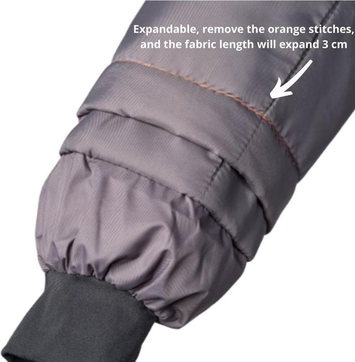 Actual product image Isbjörn Penguin (98)