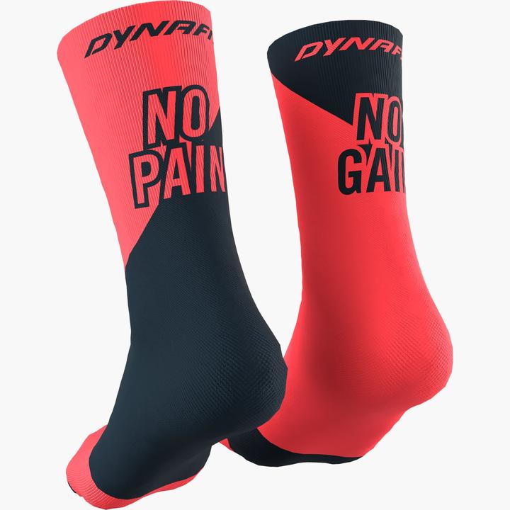 Immagine prodotto Dynafit Calzini No Pain No Gain (35 - 38)